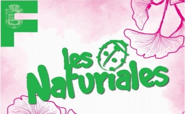 Marchés aux Fleurs et du Terroir Les Naturiales