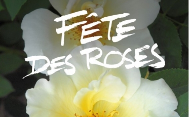 Fête des roses de Chédigny