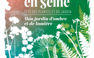 Fleurs en Seine - Les Mureaux (78) -