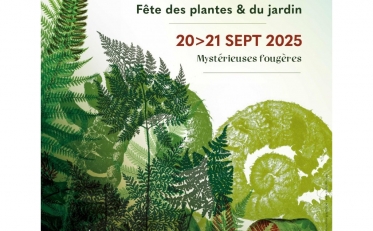 Fleurs en Seine (78) les 20 et 21 sept. 2025